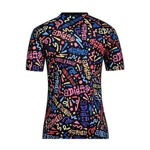 Adidas 2023 Hispanic Heritage Pre-Match Top